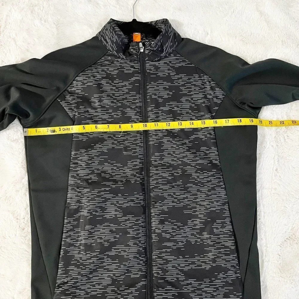 Peter Millar Merge Elite Hybrid Youth‎ Jacket NWT